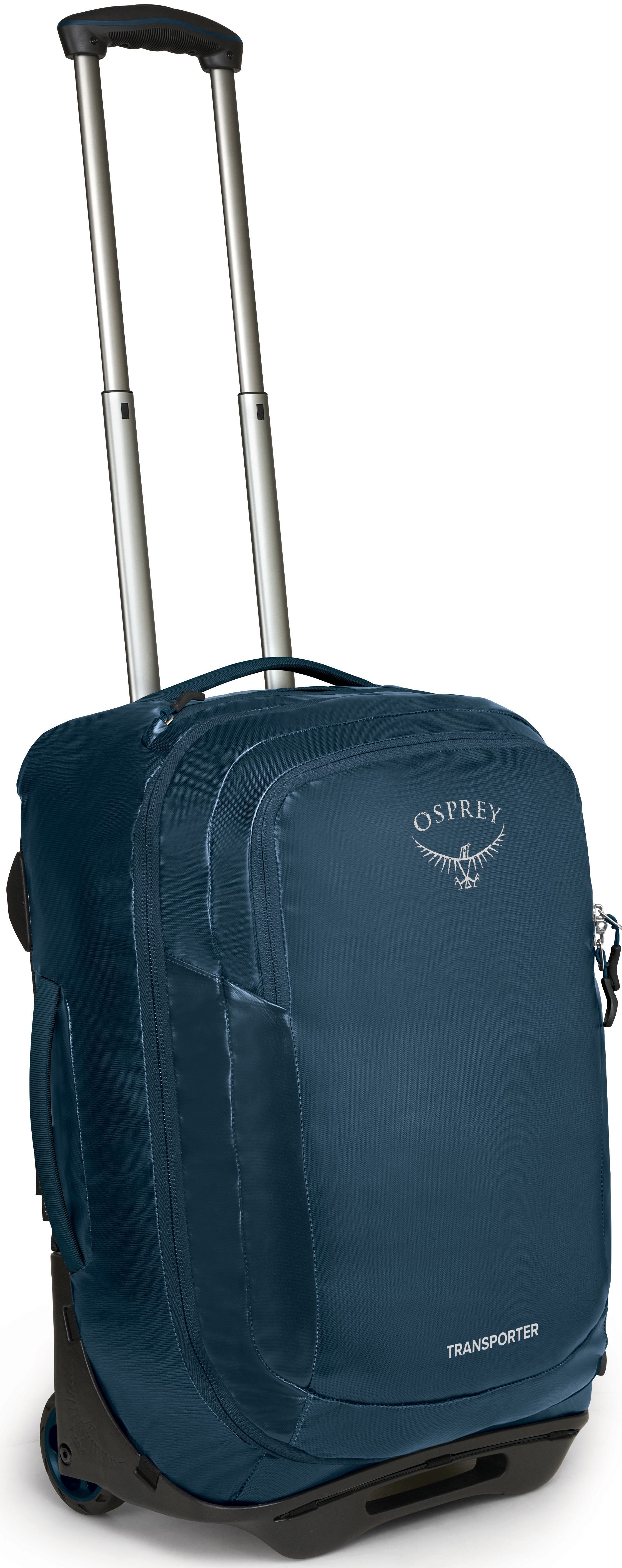 Osprey Rolling Transporter Venturi Blue