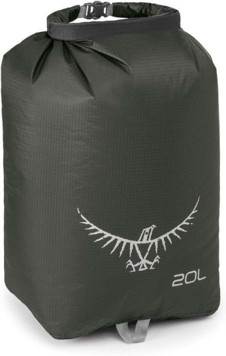 Osprey Ultralight DrySack 20L Shadow Grey