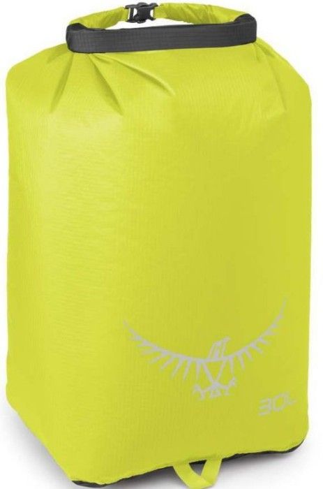 Osprey Ultralight DrySack 30L Electric Lime