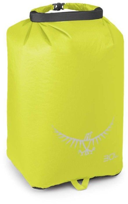 Osprey Ultralight DrySack 12L Electric Lime