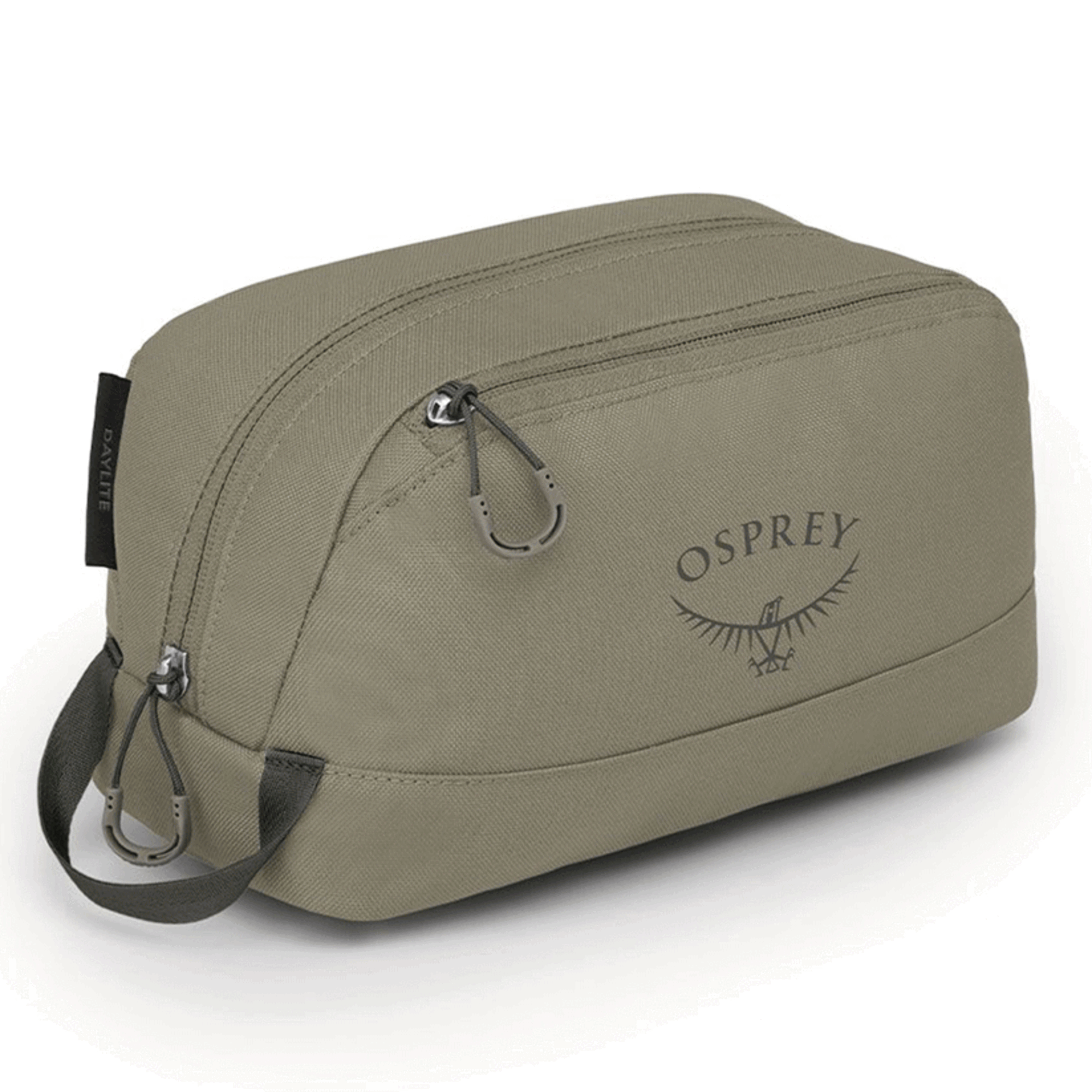 Osprey Daylite Toiletry Kit Matte Grey