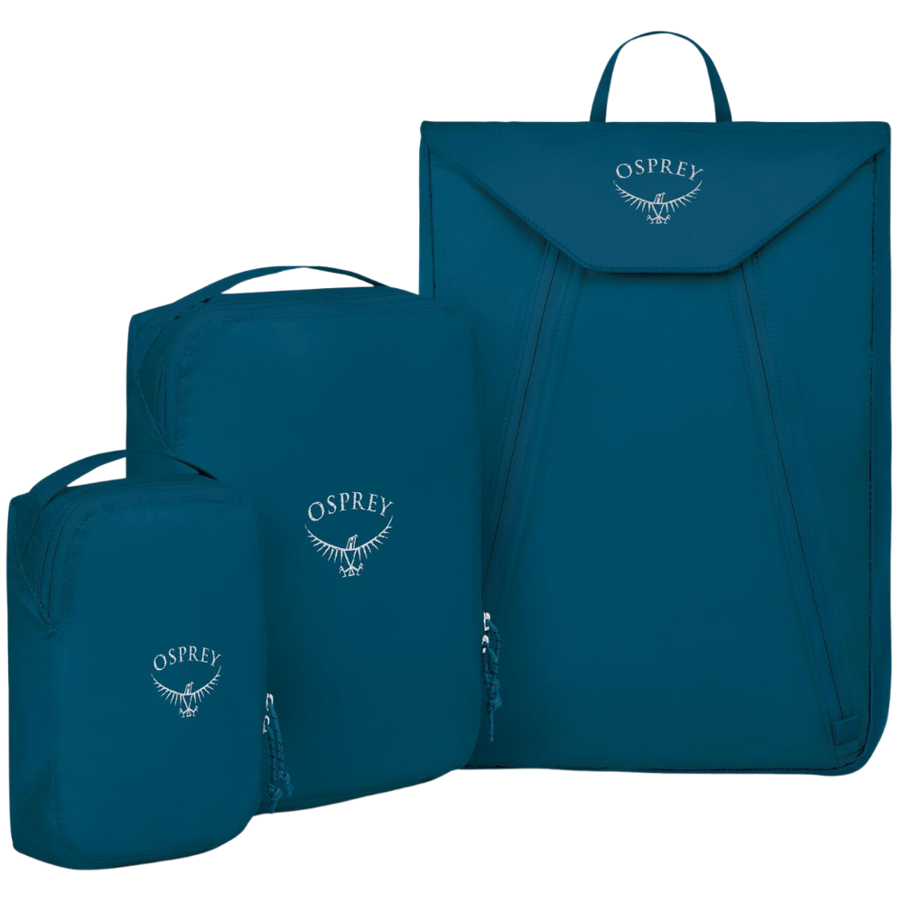 Osprey Ul Starter Set Waterfront Blue