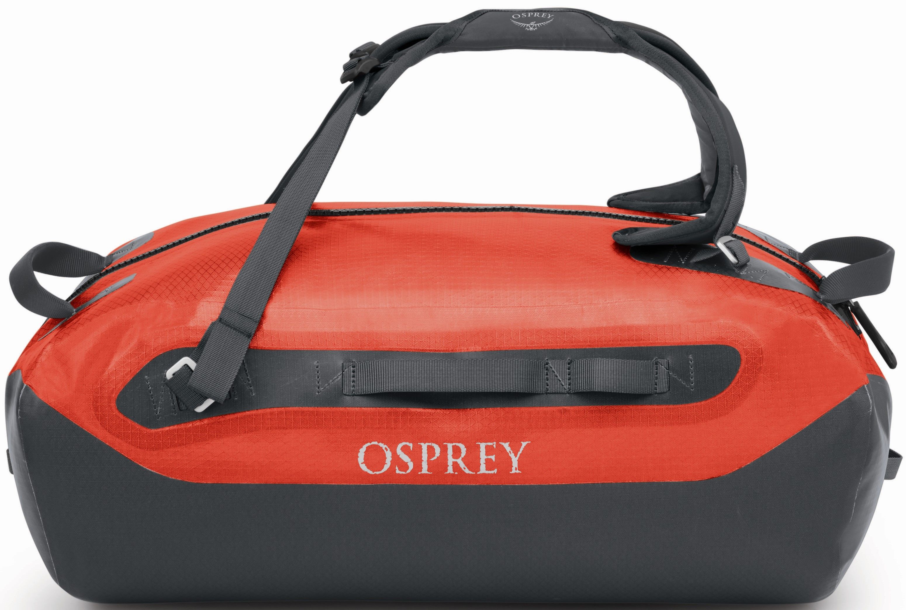 Osprey Transporter WP Duffel 40L Mars Orange