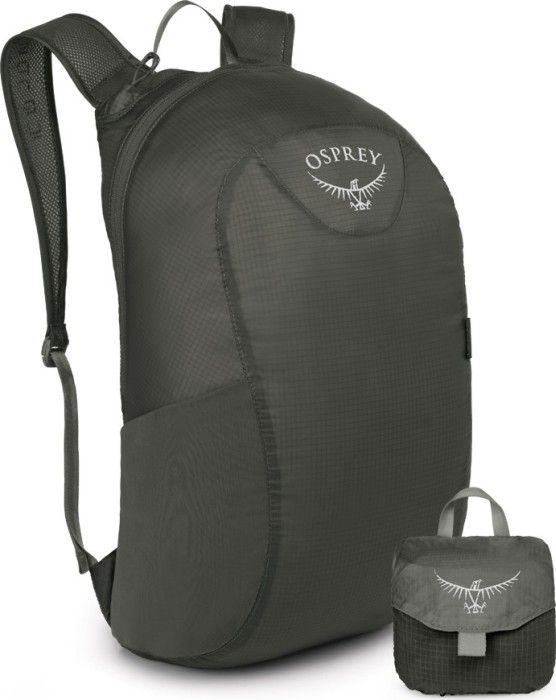 Osprey Ultralight Stuff Pack Shadow Grey