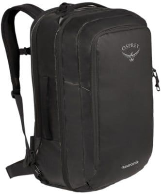 Osprey Transporter Carry-On Bag Black