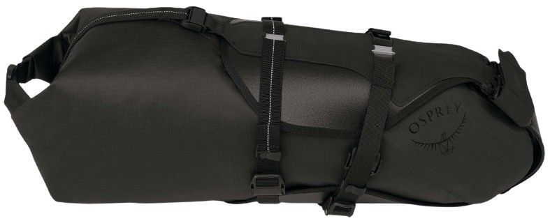 Osprey Escapist Saddle Bag Large Black