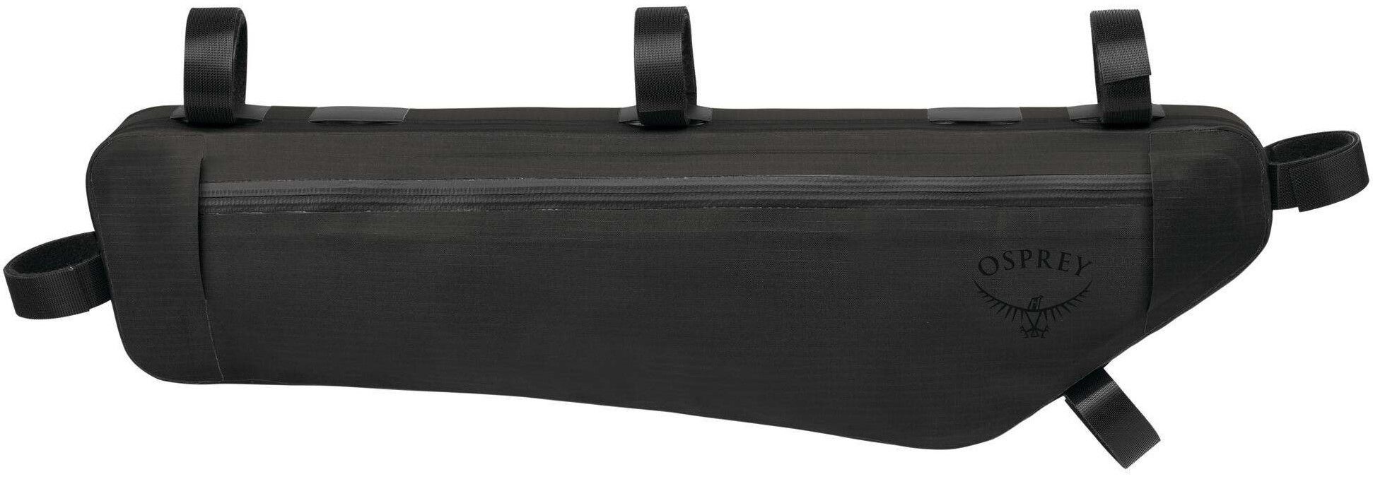 Osprey Escapist Frame Bag Medium Black