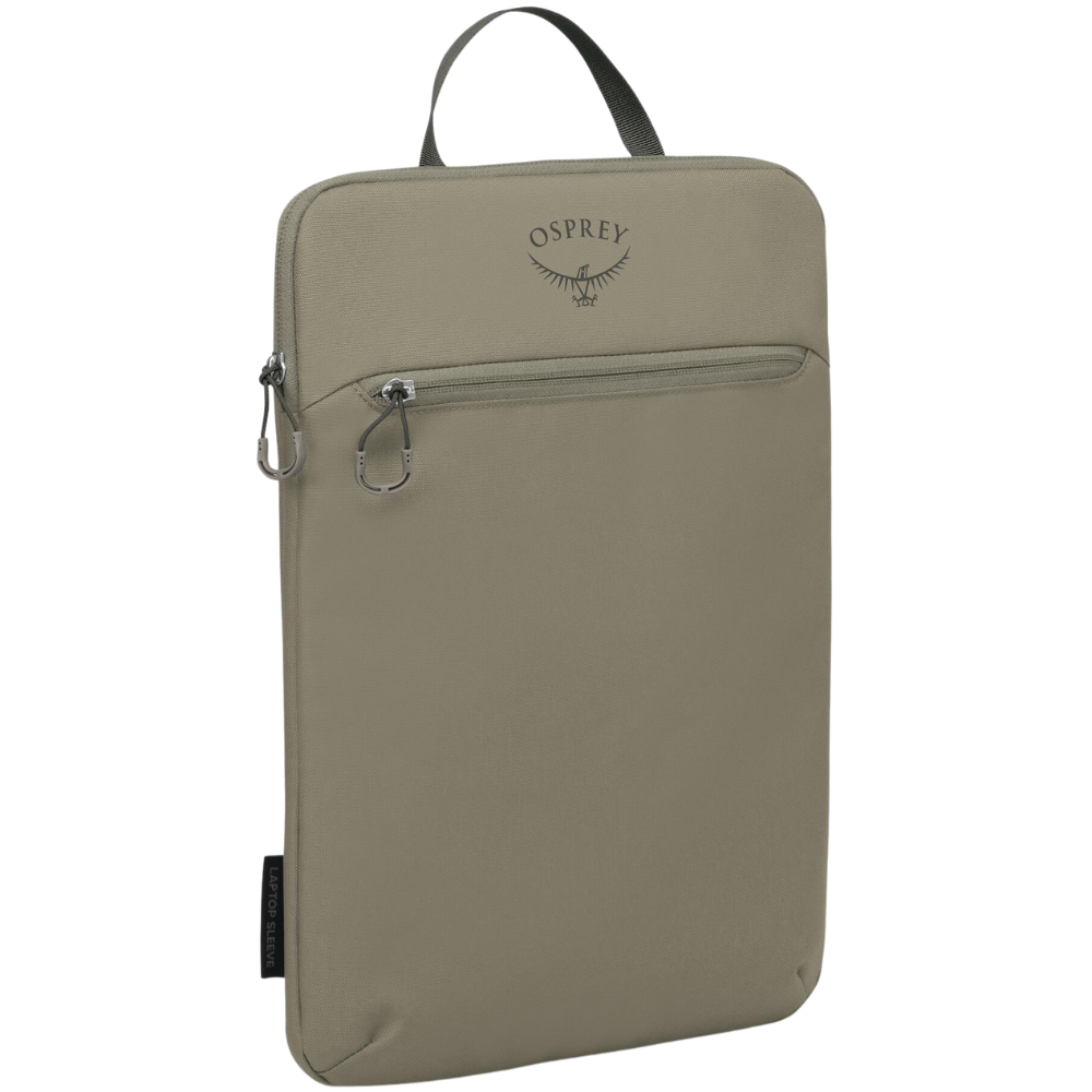 Osprey Daylite Laptop Sleeve - 14" Concrete Tan