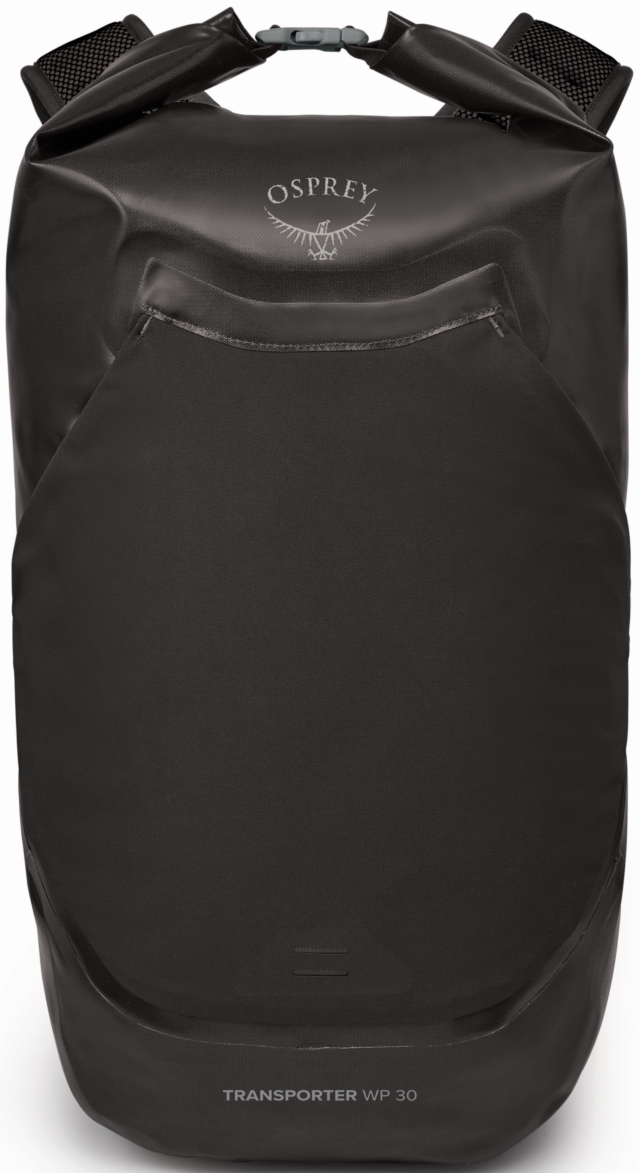 Osprey Transporter Roll Top WP 30L Black