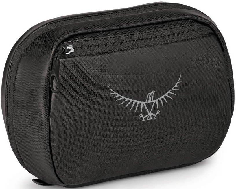 Osprey Transporter Toiletry Kit Black