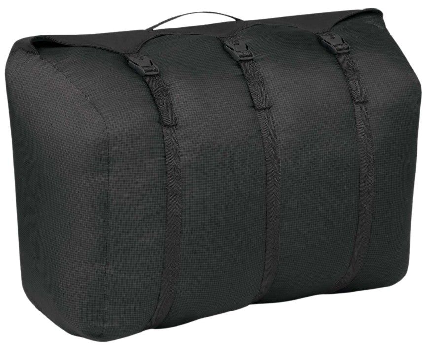 Osprey StraightJacket CompSack 20L Black