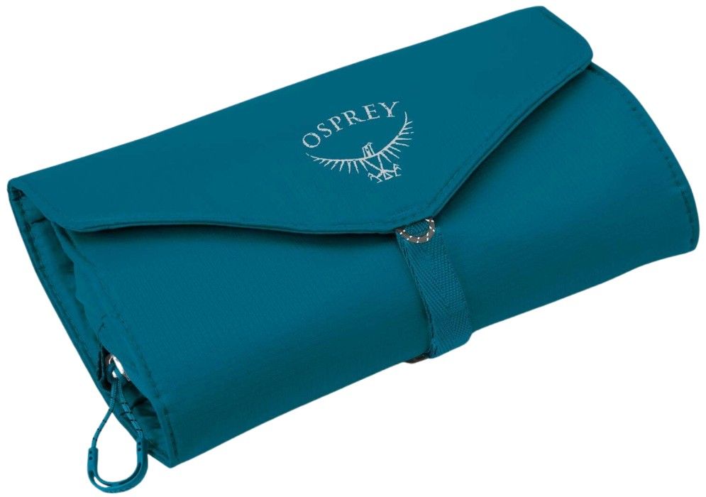 Osprey Ultralight Roll Organizer Waterfront Blue