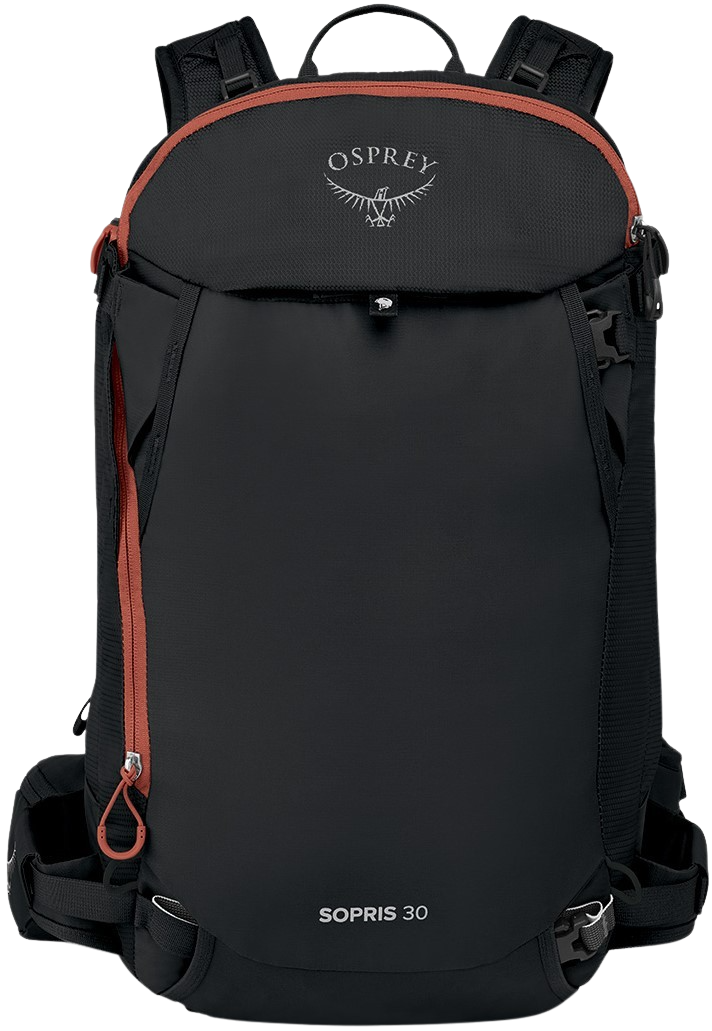 Osprey W's Sopris 30 Black