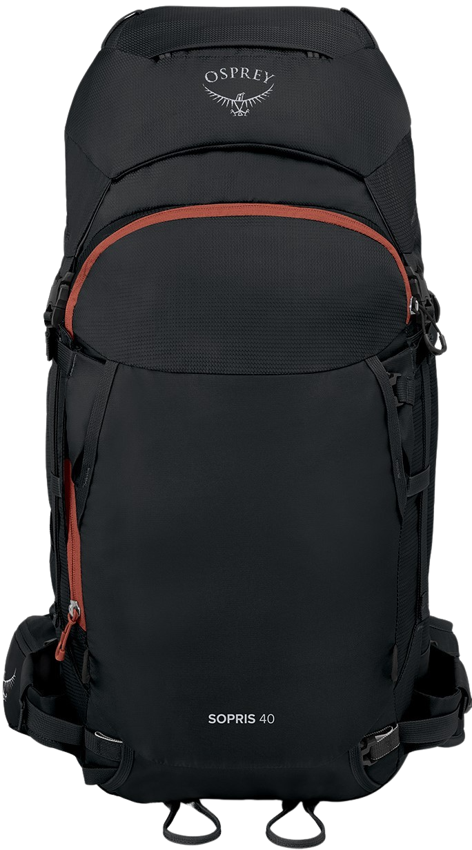Osprey W's Sopris 40 Black