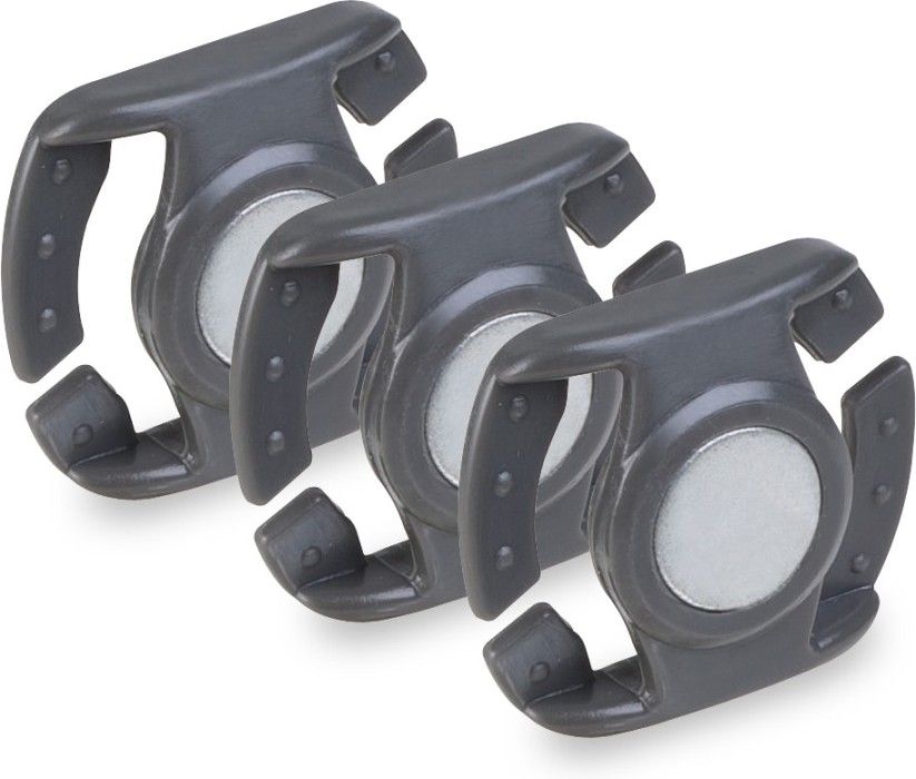 Osprey Hydraulics Three-Magnet Kit