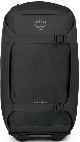 Osprey Sojourn 80L Black