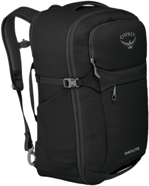 Osprey Daylite Carry-On Travel Pack 44L Black