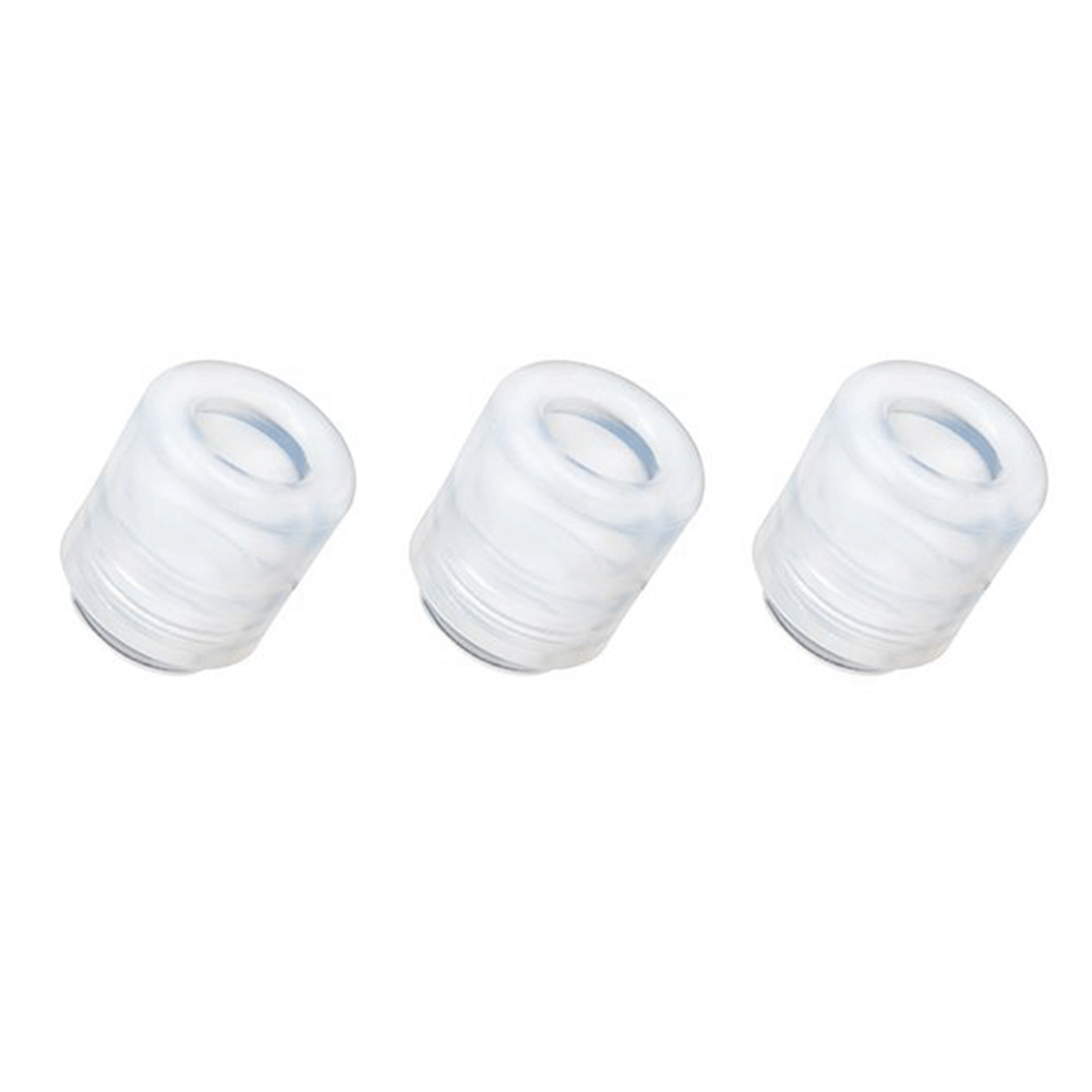 Osprey Hydraulics Bite Valve Sheath Replacement