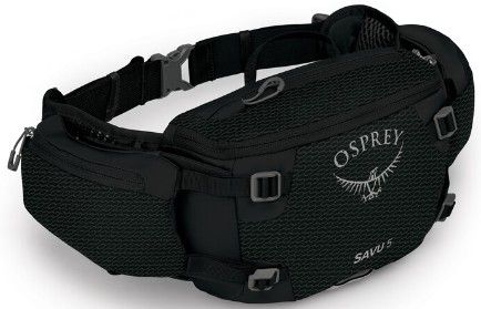 Osprey Savu 5L Black