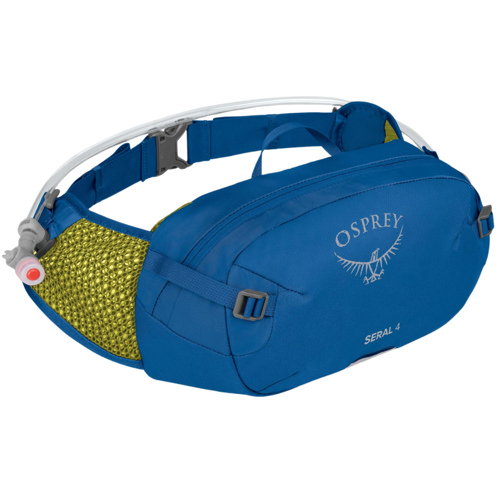Osprey Seral 4 Postal Blue
