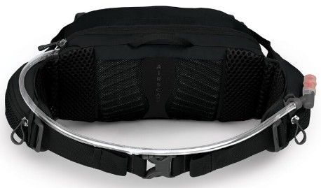 Osprey Seral 7L Black