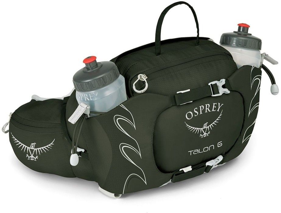 Osprey Talon 6L Yerba Green