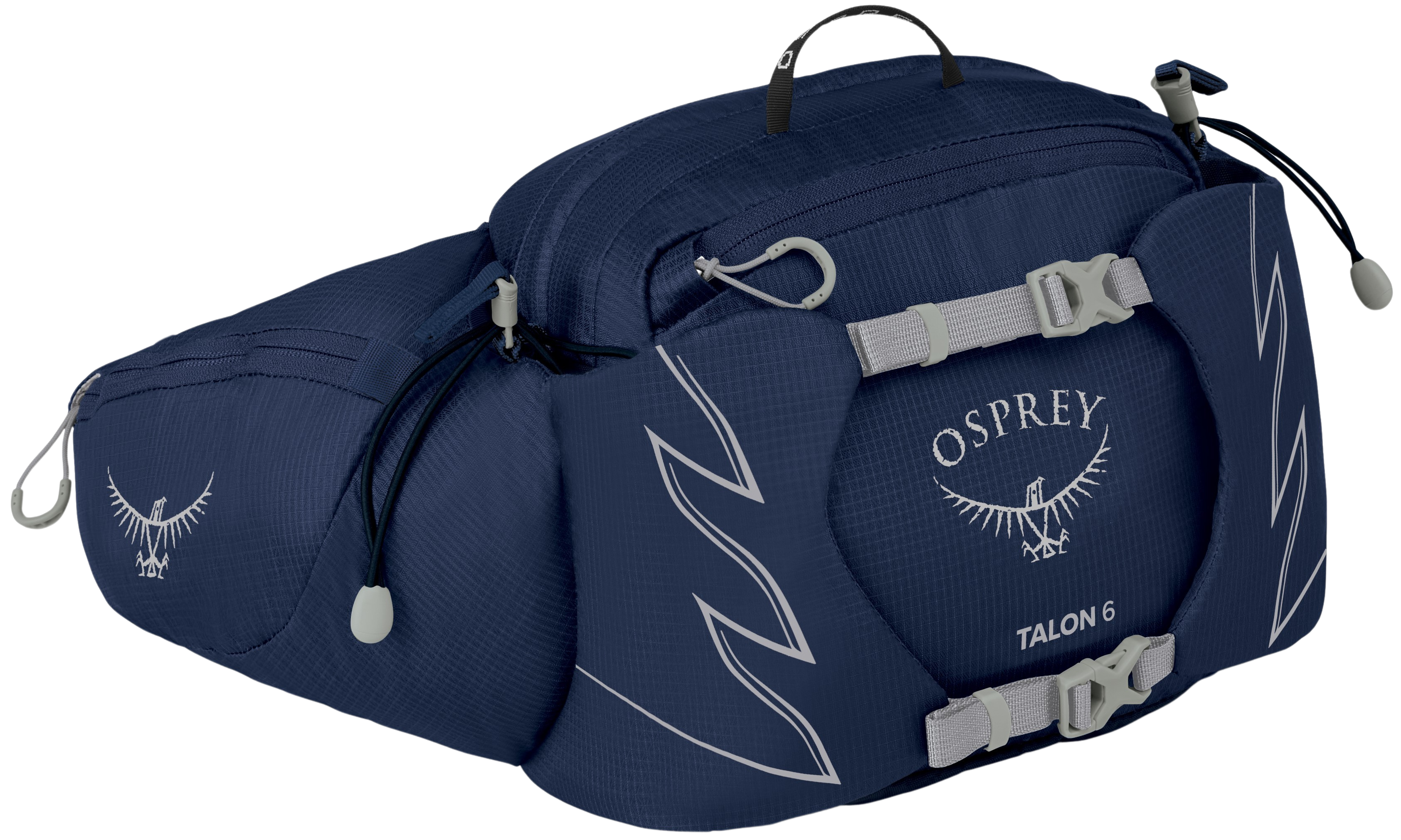 Osprey Talon 6L Ceramic Blue