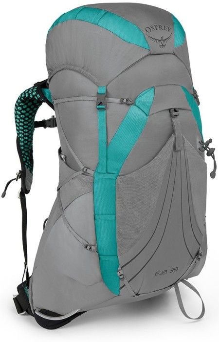 Osprey W's Eja 38L Moonglade Grey