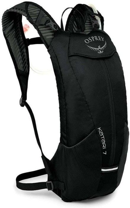 Osprey Katari 7 Black