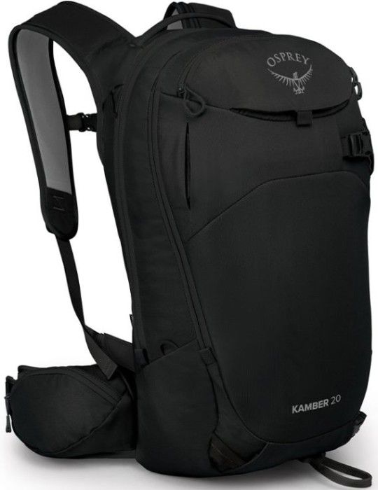 Osprey Kamber 20L Black