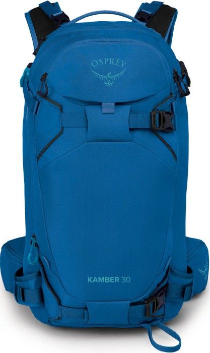 Osprey Kamber 30 Alpine Blue