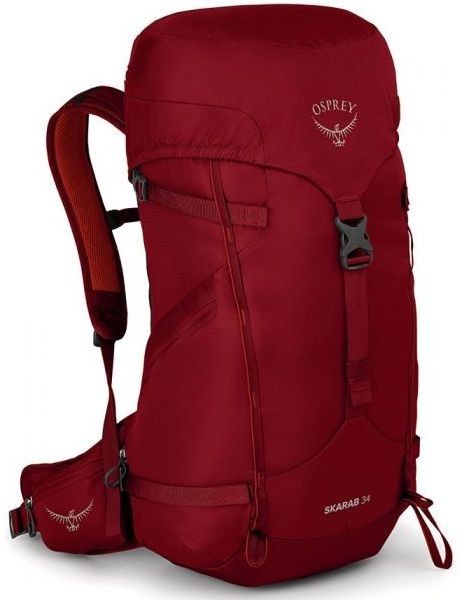 Osprey Skarab 34L