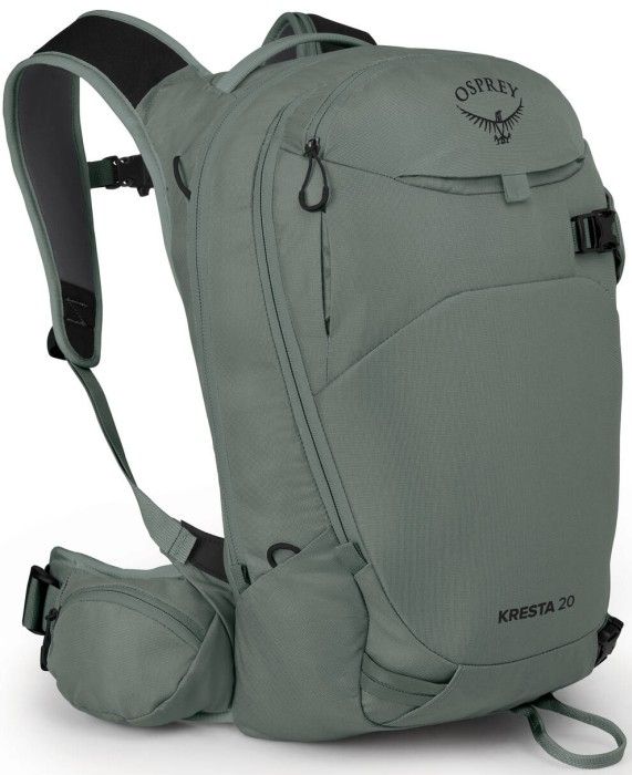 Osprey Kresta 20L Pine Leaf Green