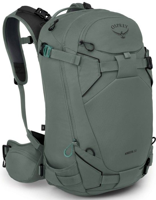 Osprey Kresta 30L Pine Leaf Green