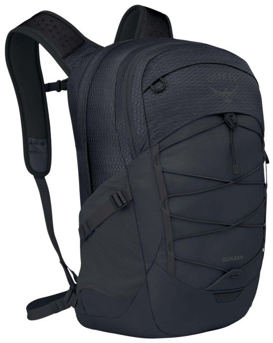 Osprey Quasar 26L Black