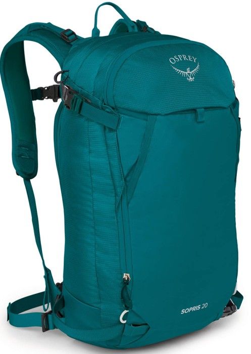 Verdigris green