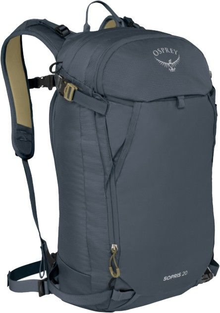 Osprey Sopris 20L Tungsten Grey