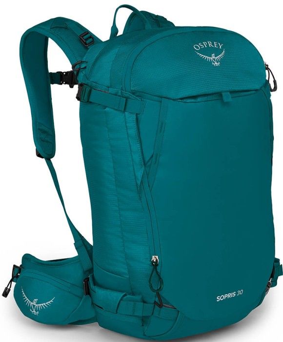 Osprey Sopris 30L Verdigris Green