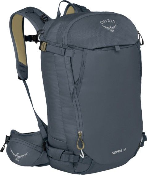 Osprey Sopris 30L Tungsten Grey