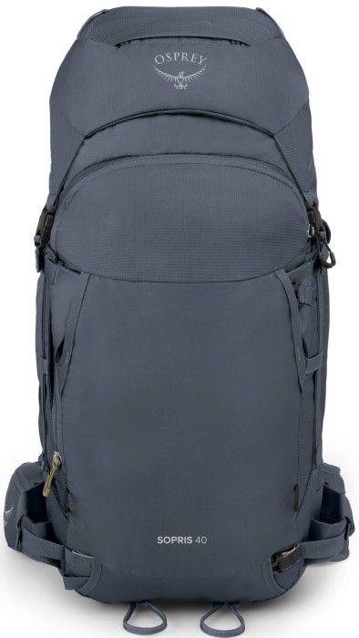 Osprey Sopris 40L Tungsten Grey