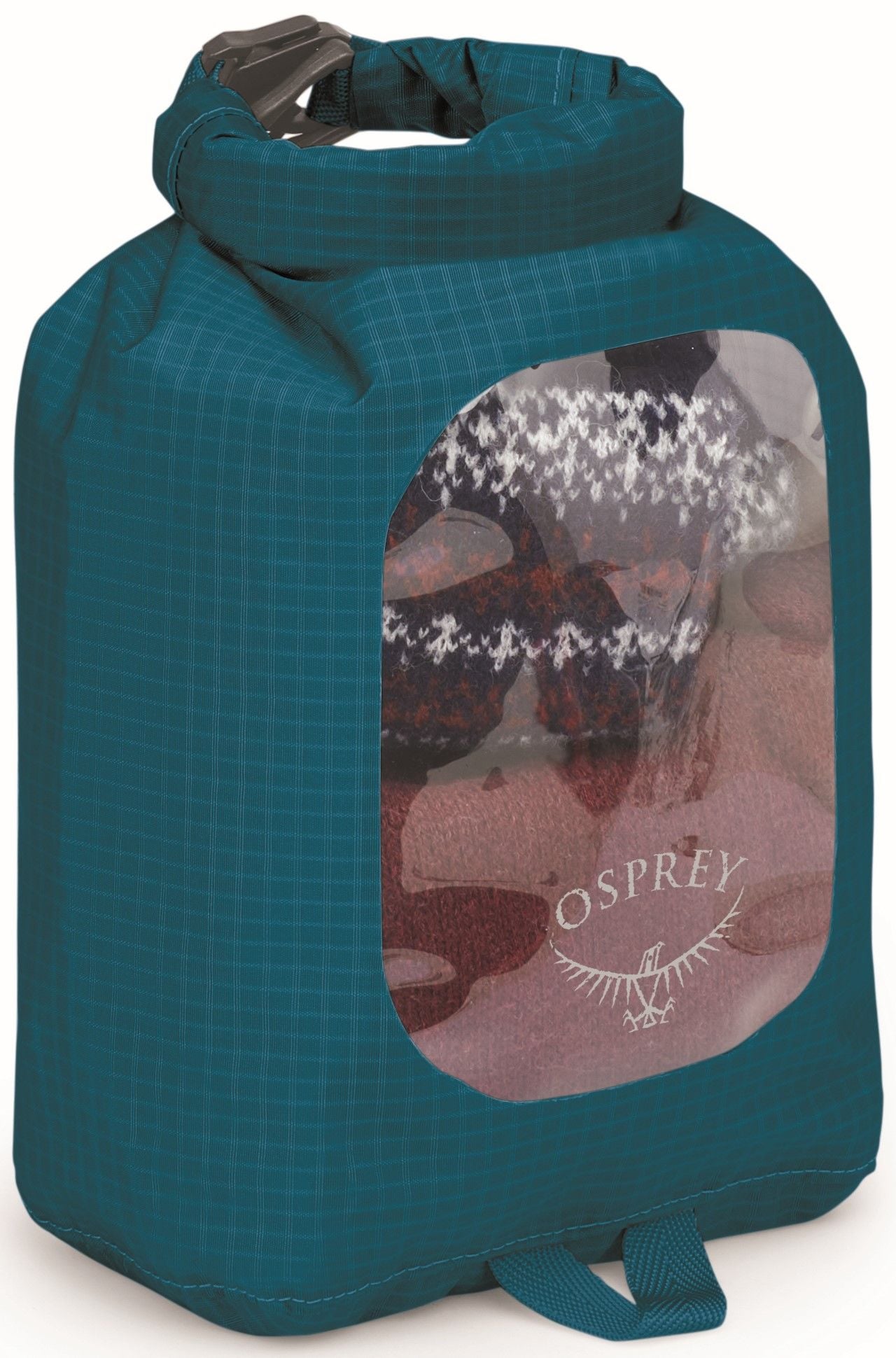 Osprey Dry Sack 3L Waterfront Blue