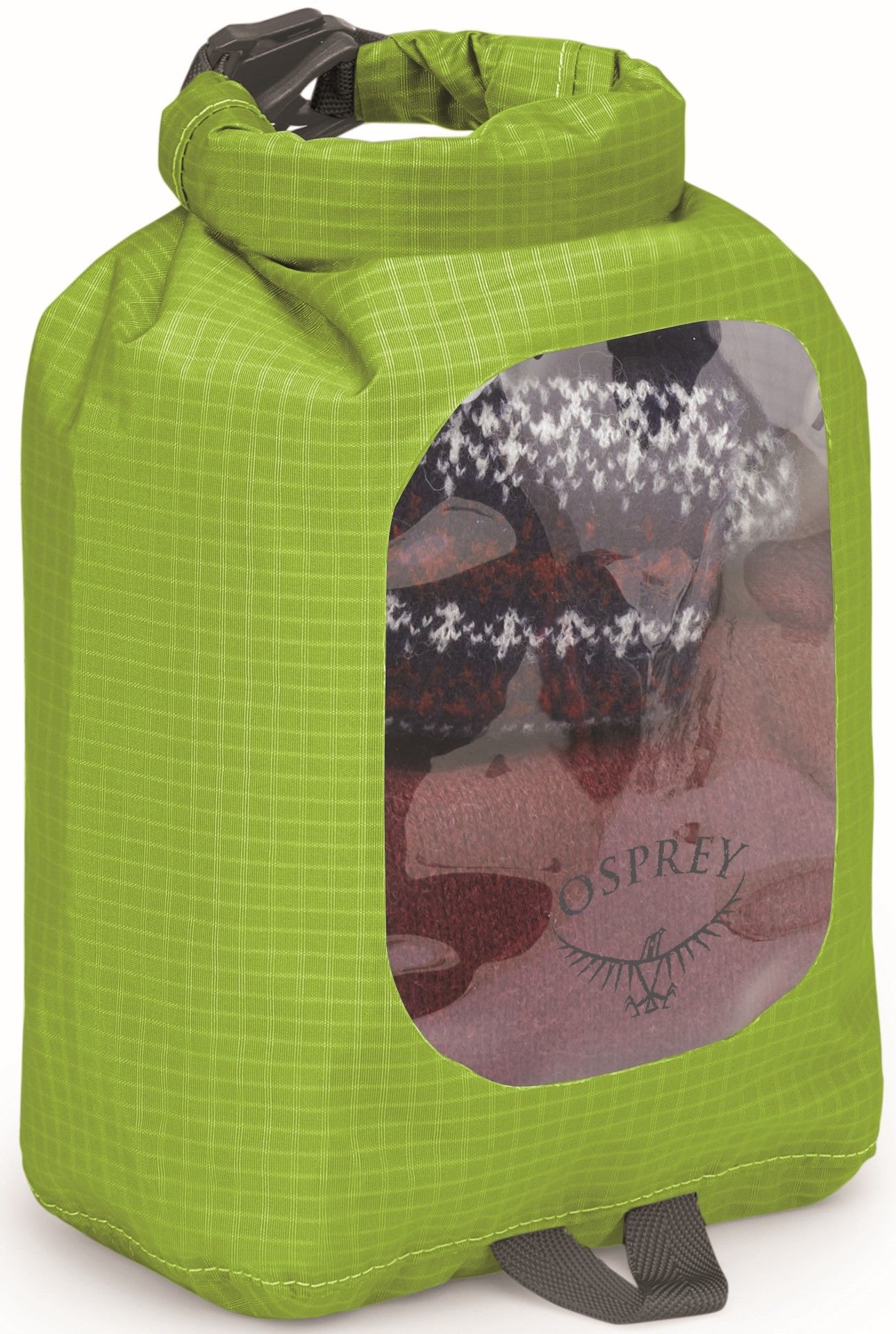 Osprey Dry Sack 3L Limon Green