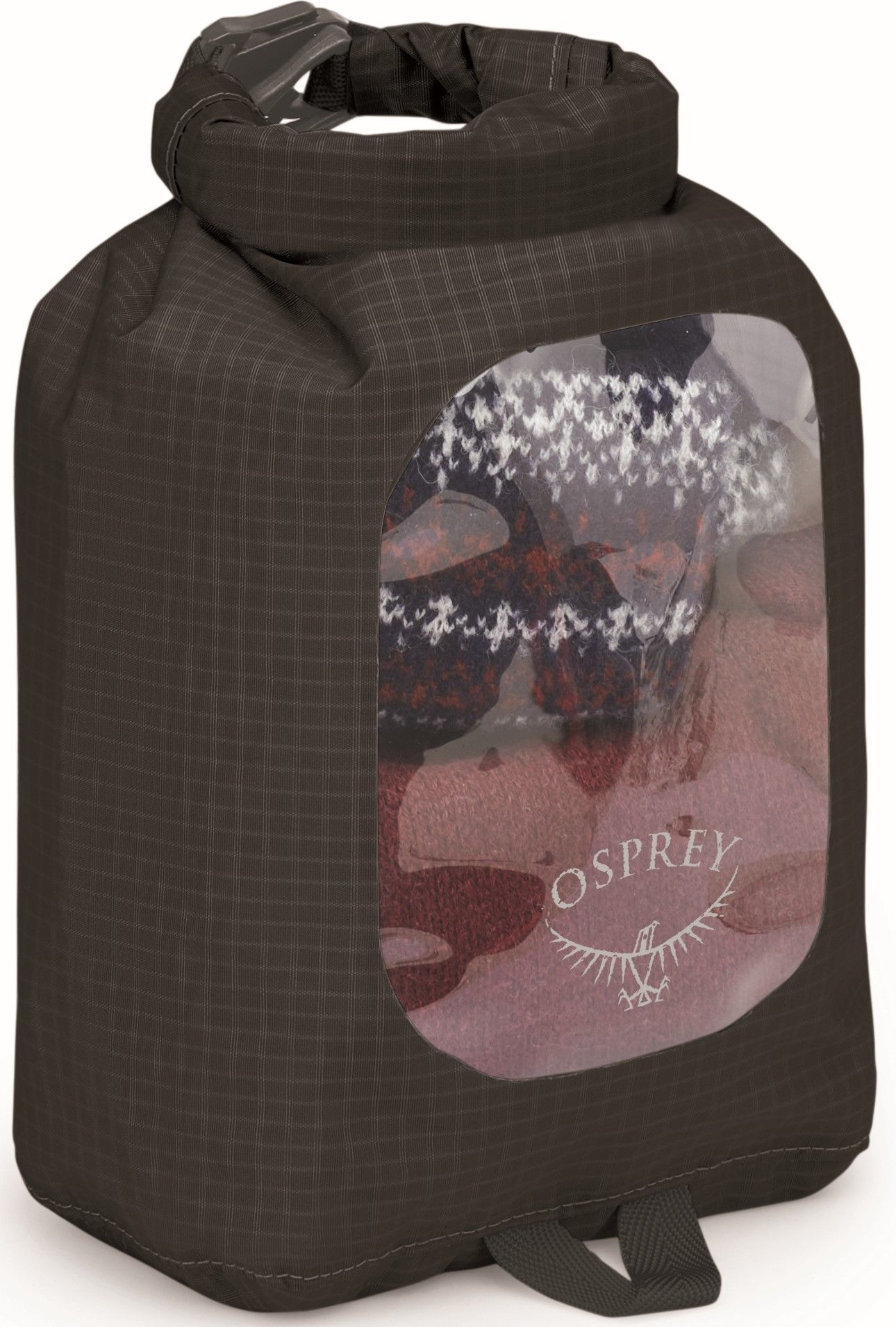 Osprey Drysack w/Window Pakkpose