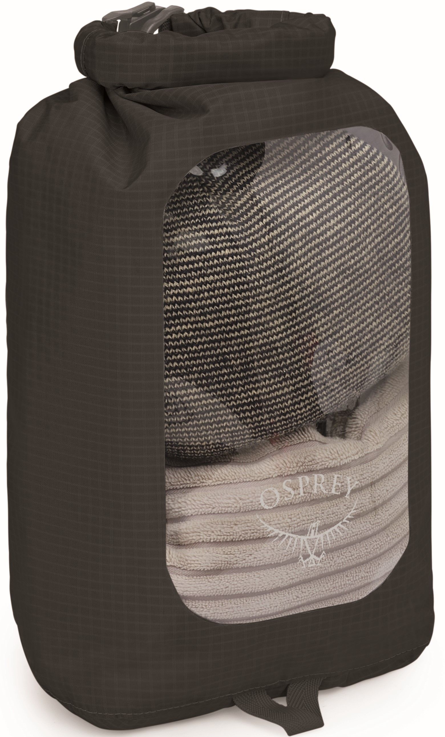 Osprey Drysack w/Window Pakkpose