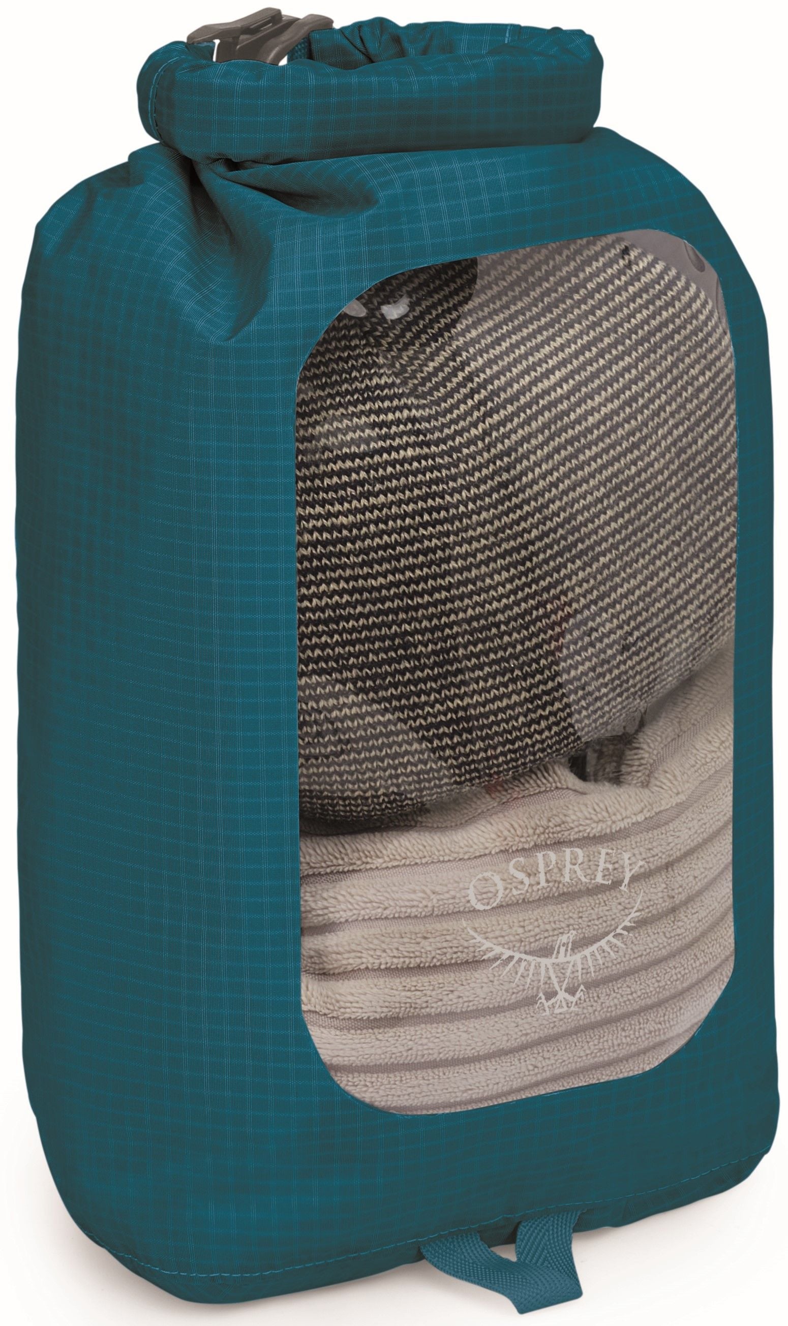 Osprey Dry Sack 6L Waterfront Blue