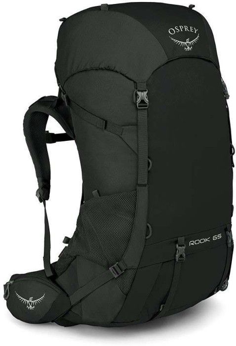 Osprey M's Rook 65L Black