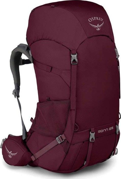 Osprey W's Renn 65L Aurora Purple