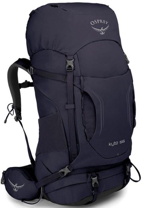 Osprey W's Kyte 56 Mulberry Purple WS/M
