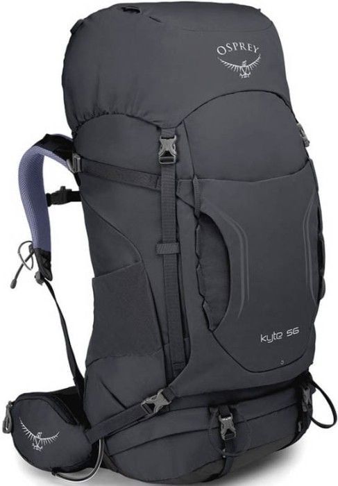 Osprey W's Kyte 56L Siren Grey