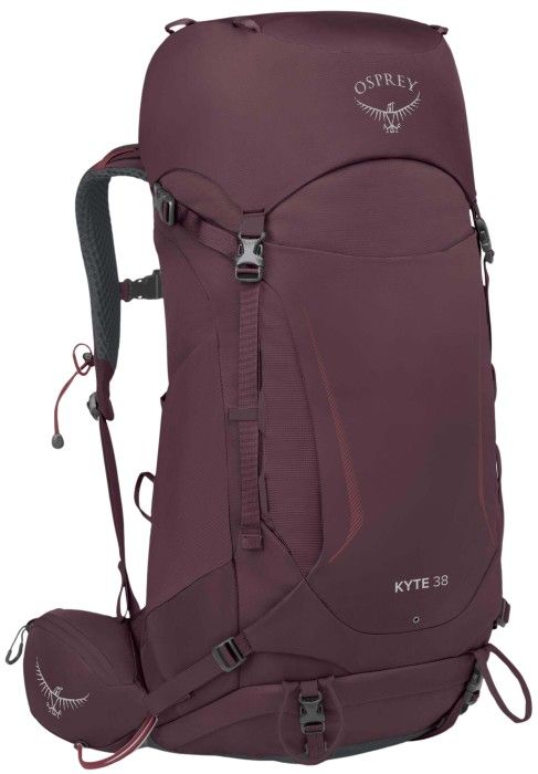 Osprey W's Kyte 38L Elderberry Purple